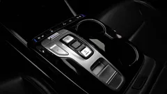 2022 Hyundai Tucson Diesel 2.0 2WD, серый — фото 9