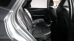 2022 Hyundai Tucson Diesel 2.0 2WD, серый — фото 12