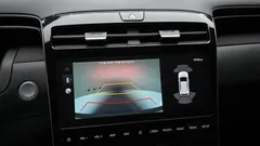 2022 Hyundai Tucson Diesel 2.0 2WD, серый — фото 15