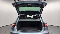 2021 Porsche Macan 2.0, серо-серебристый — фото 20