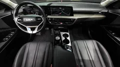 2023 Kia K8 3.5 LPG 2WD — фото 7