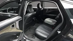 2023 Kia K8 3.5 LPG 2WD — фото 12