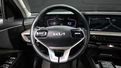 2023 Kia K8 3.5 LPG 2WD — фото 13