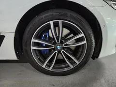 2022 BMW Gran Turismo 620d xDrive M Sport — фото 5
