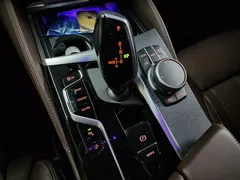 2022 BMW Gran Turismo 620d xDrive M Sport — фото 8