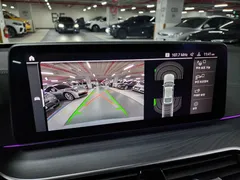 2022 BMW Gran Turismo 620d xDrive M Sport — фото 18
