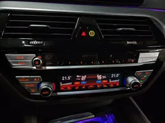 2022 BMW Gran Turismo 620d xDrive M Sport — фото 19