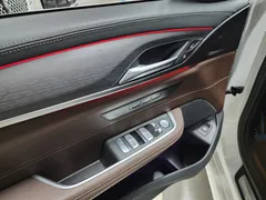 2022 BMW Gran Turismo 620d xDrive M Sport — фото 20