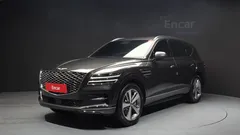 2023 Genesis GV80 2.5T Gasoline AWD — фото 1