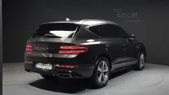 2023 Genesis GV80 2.5T Gasoline AWD — фото 2