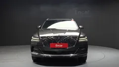 2023 Genesis GV80 2.5T Gasoline AWD — фото 3