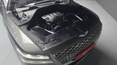 2023 Genesis GV80 2.5T Gasoline AWD — фото 6