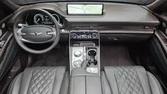 2023 Genesis GV80 2.5T Gasoline AWD — фото 7