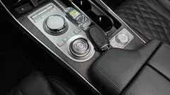 2023 Genesis GV80 2.5T Gasoline AWD — фото 9
