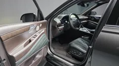 2023 Genesis GV80 2.5T Gasoline AWD — фото 10