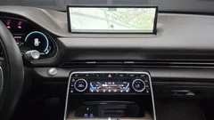 2023 Genesis GV80 2.5T Gasoline AWD — фото 14