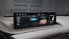 2023 Genesis GV80 2.5T Gasoline AWD — фото 17