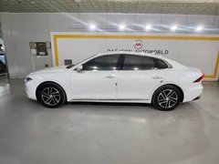 2023 Hyundai Grandeur 3.0 LPi (Taxi) — фото 2