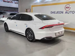 2023 Hyundai Grandeur 3.0 LPi (Taxi) — фото 3