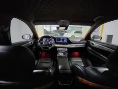 2023 Hyundai Grandeur 3.0 LPi (Taxi) — фото 6