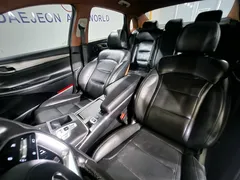 2023 Hyundai Grandeur 3.0 LPi (Taxi) — фото 8
