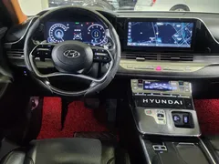 2023 Hyundai Grandeur 3.0 LPi (Taxi) — фото 10