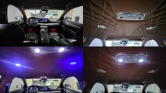 2023 Hyundai Grandeur 3.0 LPi (Taxi) — фото 15