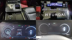 2023 Hyundai Grandeur 3.0 LPi (Taxi) — фото 16