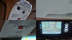 2023 Hyundai Grandeur 3.0 LPi (Taxi) — фото 17
