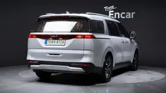 2023 Kia Carnival Gasoline 11-Seater Prestige — фото 2