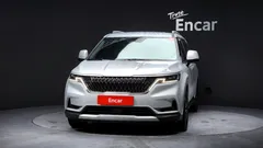 2023 Kia Carnival Gasoline 11-Seater Prestige — фото 3
