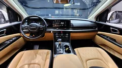 2023 Kia Carnival Gasoline 11-Seater Prestige — фото 7