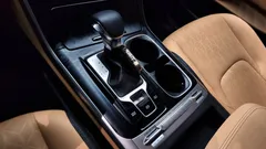 2023 Kia Carnival Gasoline 11-Seater Prestige — фото 9