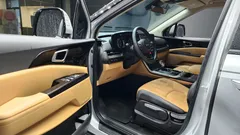 2023 Kia Carnival Gasoline 11-Seater Prestige — фото 10