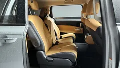 2023 Kia Carnival Gasoline 11-Seater Prestige — фото 11