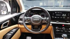 2023 Kia Carnival Gasoline 11-Seater Prestige — фото 13