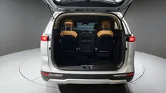 2023 Kia Carnival Gasoline 11-Seater Prestige — фото 20