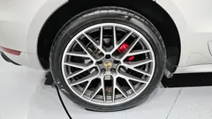 2021 Porsche Macan 2.9 GTS, белый — фото 5