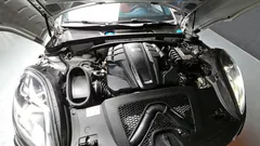 2021 Porsche Macan 2.9 GTS, белый — фото 6