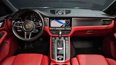 2021 Porsche Macan 2.9 GTS, белый — фото 7