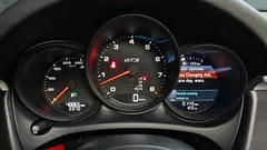 2021 Porsche Macan 2.9 GTS, белый — фото 8