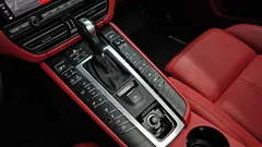 2021 Porsche Macan 2.9 GTS, белый — фото 9