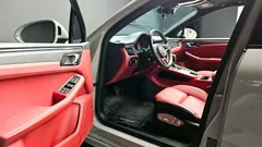 2021 Porsche Macan 2.9 GTS, белый — фото 10