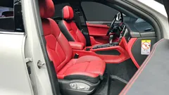 2021 Porsche Macan 2.9 GTS, белый — фото 11