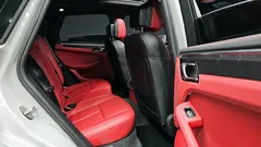 2021 Porsche Macan 2.9 GTS, белый — фото 12