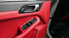 2021 Porsche Macan 2.9 GTS, белый — фото 13