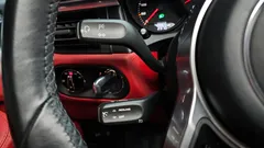 2021 Porsche Macan 2.9 GTS, белый — фото 15