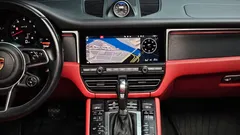 2021 Porsche Macan 2.9 GTS, белый — фото 17