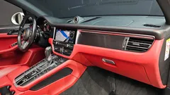 2021 Porsche Macan 2.9 GTS, белый — фото 19
