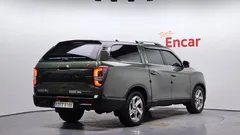 2024 SsangYong Rexton Diesel 2.2 4WD — фото 2